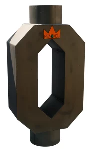 D02 hődob