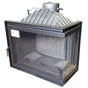 Pilis-S-M jobbos kandallóbetét